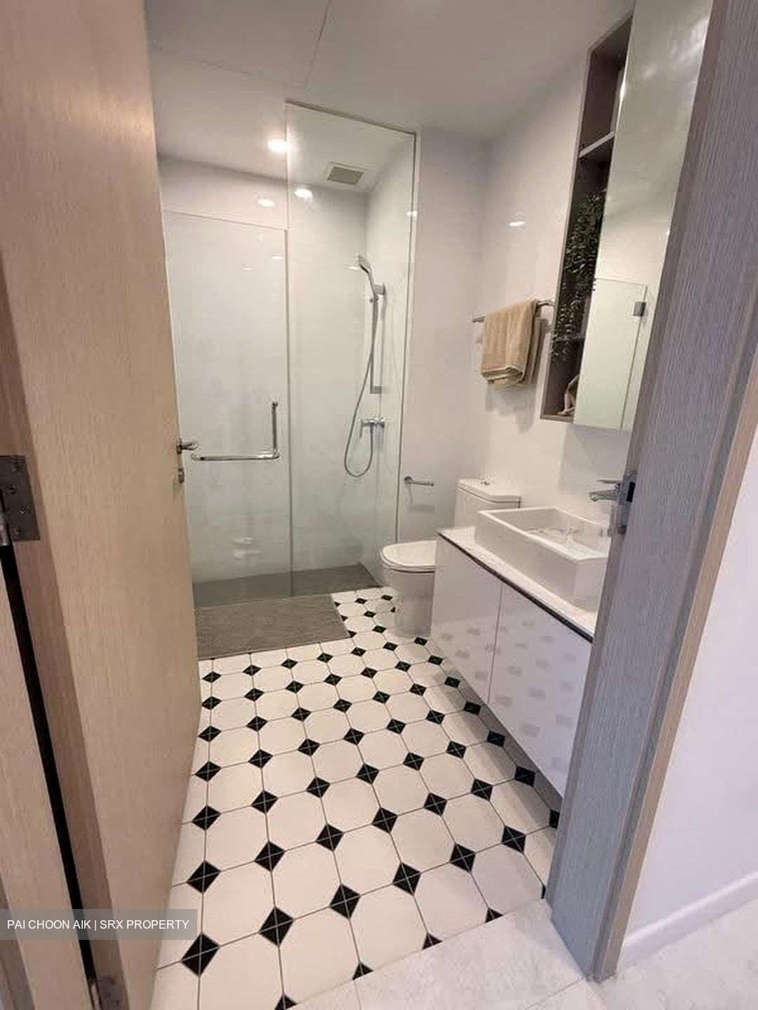 Kovan Jewel (D19), Apartment #638609071